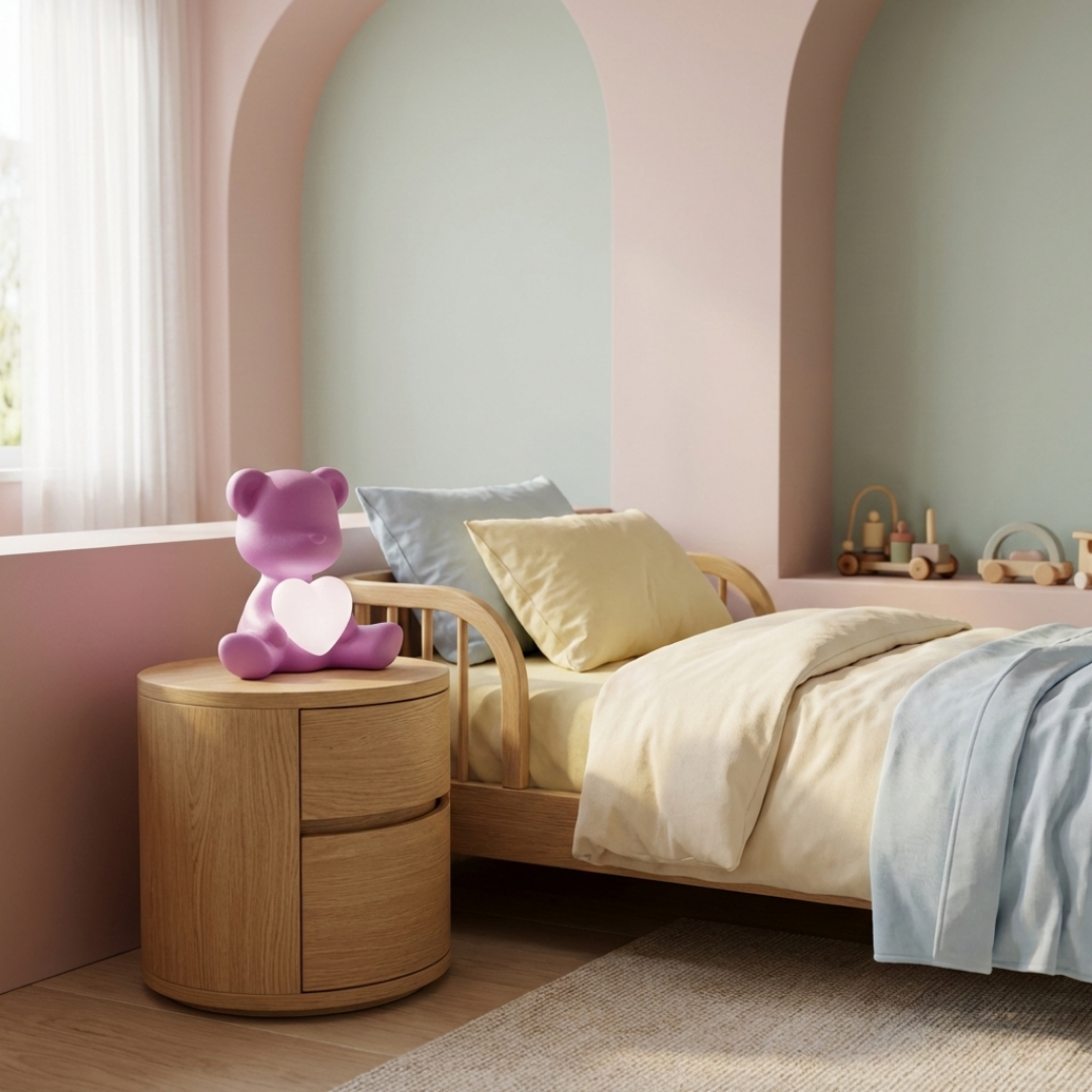 Corp de Iluminat "Teddy Love XS"