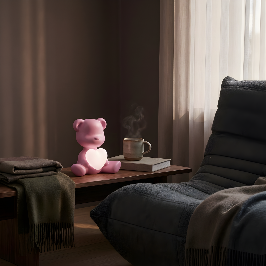 Corp de Iluminat "Teddy Love XS"