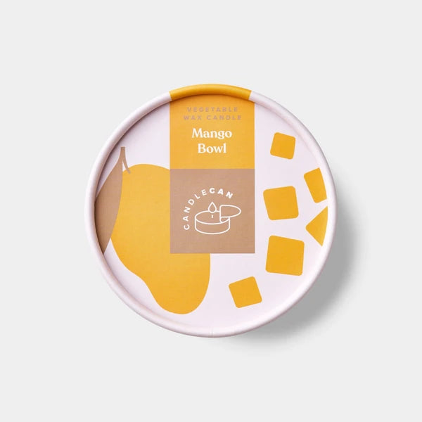 Lumanare "Mango"