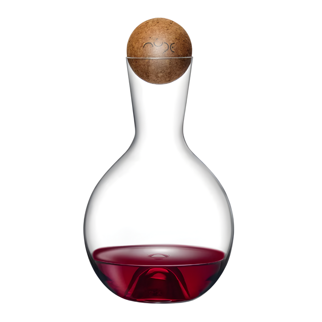 Set Carafa de Vin "Vintage & Terroir"