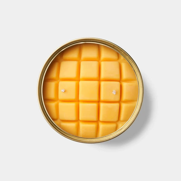 Lumanare "Mango"