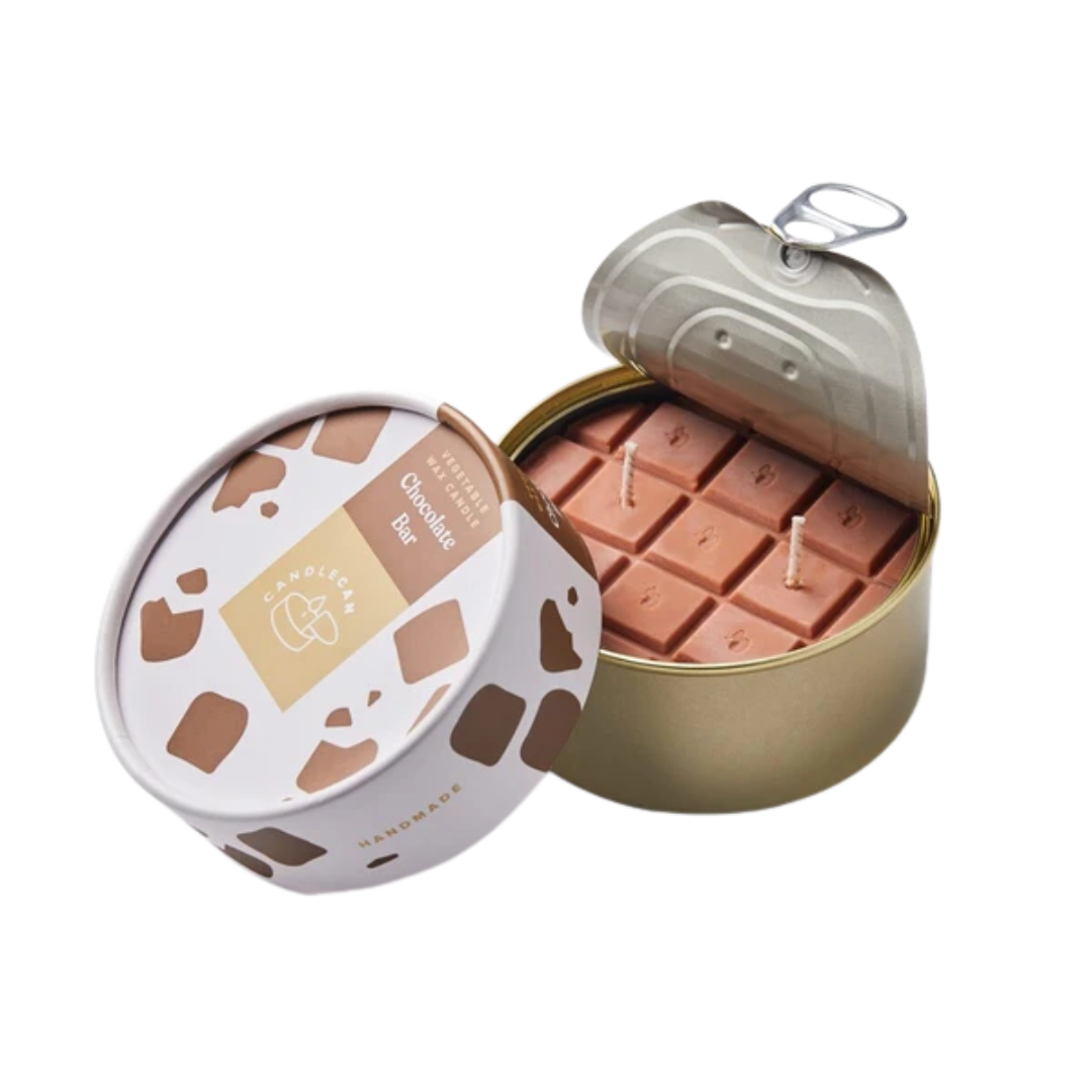 Lumanare "Ciocolata"