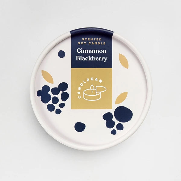 Lumanare "Mure si Scortisoara"