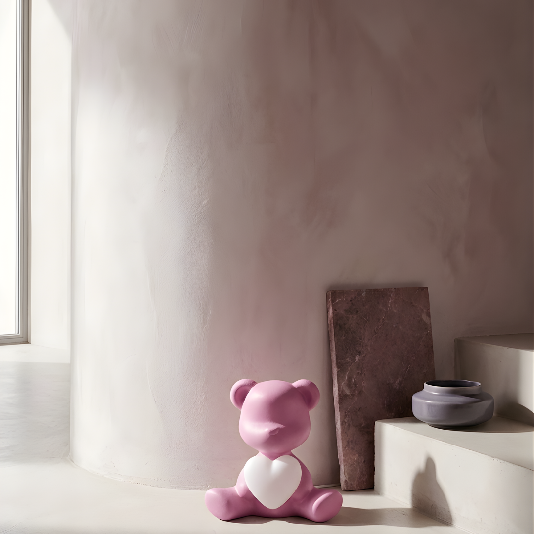 Corp de Iluminat "Teddy Love XS"
