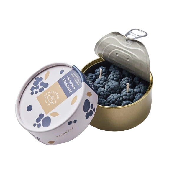 Lumanare "Mure si Scortisoara"